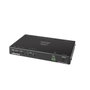 LD Systems LDAMP106T Mini Amplificador Profesional 60W