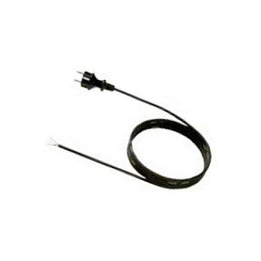 Bachmann Cable de alimentación Neopren 3G0,75 5m H05RR-F 3G0.75 Negro Bachmann Cable de alimentación Neopren 3G0,75 5m H05RR-F 3G0.75 Negro
