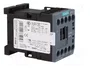 Siemens 3RT20161BB42 Schtz AC-3 4kW/400V 1 24VDC 3p S00