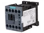 Siemens 3RT20161BB42 Schtz AC-3 4kW/400V 1 24VDC 3p S00