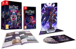 SP-SELECTA PLAY Nightmare: The Lunatic Collectors Edition