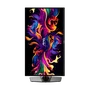 MSI MAG 274QP QD-OLED X24 Monitor Gaming WQHD 26,5 pulgadas 300 Hz Negro