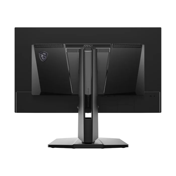 MSI MAG 274QP QD-OLED X24 Monitor Gaming WQHD 26,5 pulgadas 300 Hz Negro MSI MAG 274QP QD-OLED X24 Monitor Gaming WQHD 26,5 pulgadas 300 Hz Negro