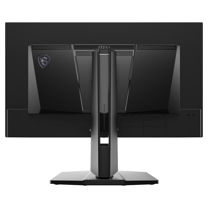 MSI MAG 274QP QD-OLED X24 Monitor 26.5 WQHD Negro