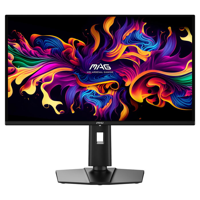 MSI MAG 274QP QD-OLED X24 Monitor 26.5 WQHD Negro