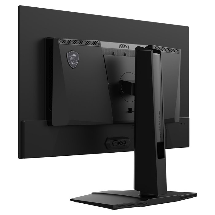 MSI MAG 274QP QD-OLED X24 Monitor 26.5 WQHD Negro