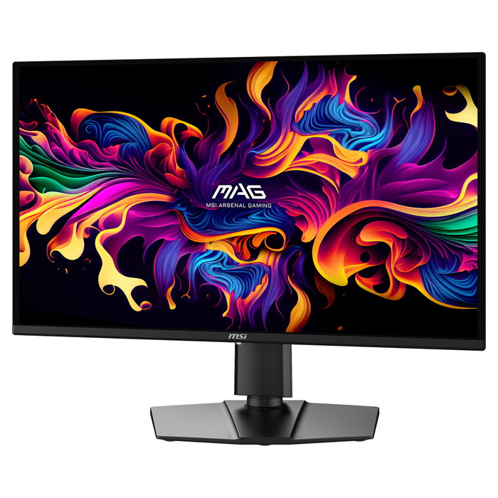 MSI MAG 274QP QD-OLED X24 Monitor 26.5 WQHD Negro
