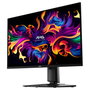 MSI MAG 274QP QD-OLED X24 Monitor 26.5 WQHD Negro