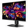MSI MAG 274QP QD-OLED X24 Monitor 26.5 WQHD Negro