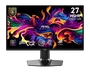 MSI MAG 274QP QD-OLED X24 Monitor Gaming Quad HD 300Hz 0,03 ms 26.5 inch