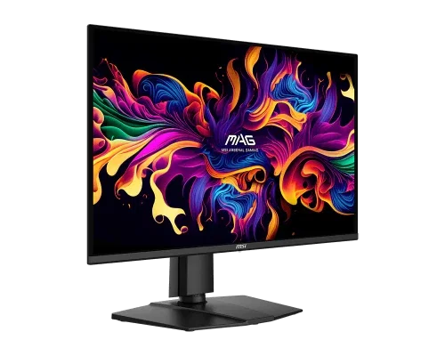 MSI MAG 274QP QD-OLED X24 Monitor Gaming Quad HD 300Hz 0,03 ms 26.5 inch