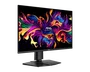 MSI MAG 274QP QD-OLED X24 Monitor Gaming Quad HD 300Hz 0,03 ms 26.5 inch