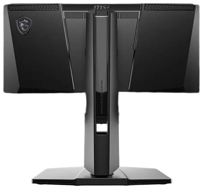 MSI MAG 274QP QD-OLED X24 Monitor Gaming QHD QD-OLED 240Hz 26.5 pulgadas