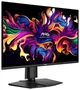 MSI MAG 274QP QD-OLED X24 Monitor Gaming QHD QD-OLED 240Hz 26.5 pulgadas
