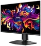 MSI MAG 274QP QD-OLED X24 Monitor Gaming QHD QD-OLED 240Hz 26.5 pulgadas