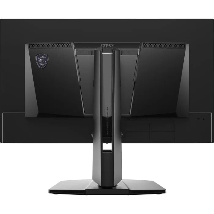 MSI MAG 274QP QD-OLED X24 Monitor Gaming WQHD 26,5 pulgadas 300 Hz Negro MSI MAG 274QP QD-OLED X24 Monitor Gaming WQHD 26,5 pulgadas 300 Hz Negro