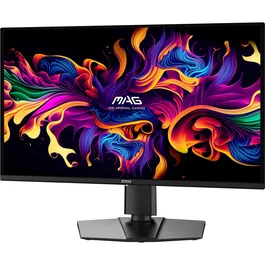 MSI MAG 274QP QD-OLED X24 Monitor Gaming WQHD 26,5 pulgadas 300 Hz Negro