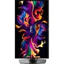 MSI MAG 274QP QD-OLED X24 Monitor Gaming WQHD 26,5 pulgadas 300 Hz Negro