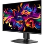 MSI MAG 274QP QD-OLED X24 Monitor Gaming WQHD 26,5 pulgadas 300 Hz Negro