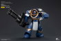 Warhammer The Horus Heresy Figura 1/18 Uitramarines Cataphractii Terminator Squad Terminator with Reaper Autocannon 14 cm