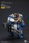 Warhammer The Horus Heresy Figura 1/18 Uitramarines Cataphractii Terminator Squad Terminator with Reaper Autocannon 14 cm