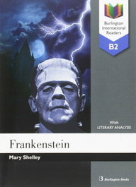 BURLINGTON Frankenstein B2. Reader