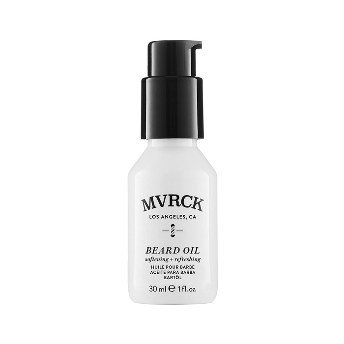 Mvrck by Paul Mitchell Aceite para barba
