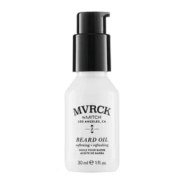 Mvrck by Paul Mitchell Aceite para barba