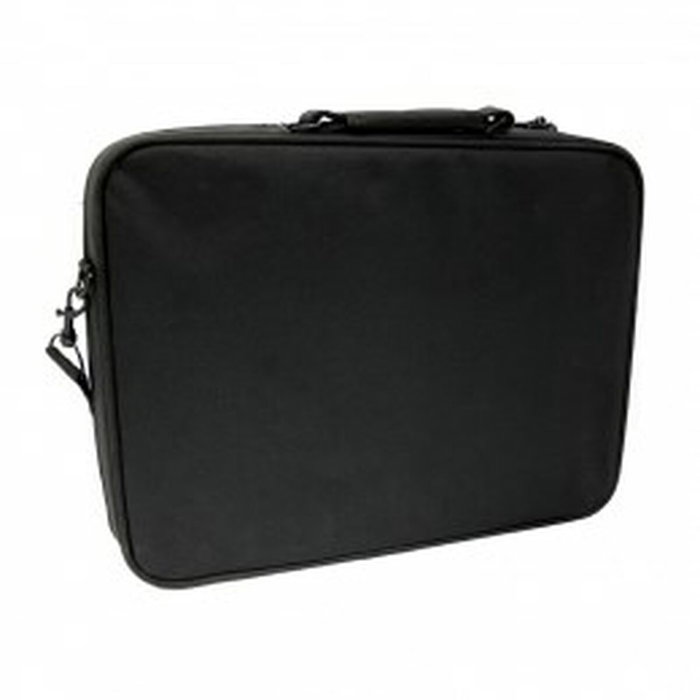 Esperanza Maletín Classic para Portátil 15,6 Pulgadas / 39,6 cm Negro Esperanza Maletín Classic para Portátil 15,6 Pulgadas / 39,6 cm Negro