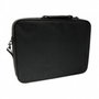 Esperanza Maletín Classic para Portátil 15,6 Pulgadas / 39,6 cm Negro