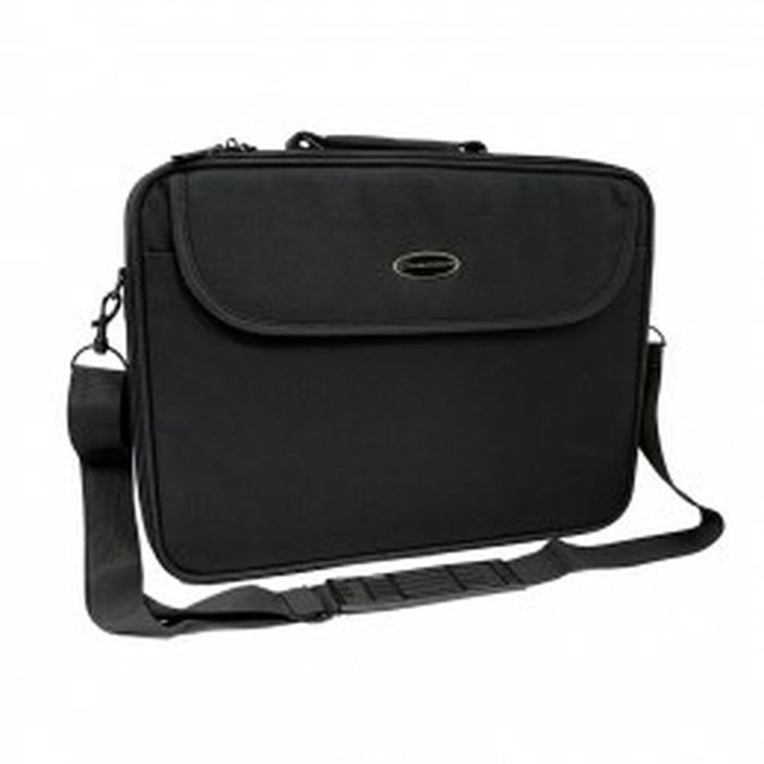 Esperanza Maletín Classic para Portátil 15,6 Pulgadas / 39,6 cm Negro Esperanza Maletín Classic para Portátil 15,6 Pulgadas / 39,6 cm Negro