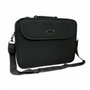 Esperanza Maletín Classic para Portátil 15,6 Pulgadas / 39,6 cm Negro