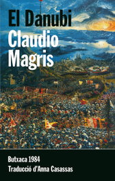 El Danubi, Claudio Magris - EDIC.1984