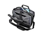 NATEC Maletín Gazelle para portátil de 39,6 cm (15.6'') Negro