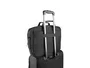 NATEC Maletín Gazelle para portátil de 39,6 cm (15.6'') Negro