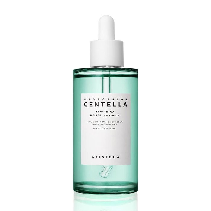 Skin1004 MADAGASCAR CENTELLA ampolla calmante tea-trica 30 ml Skin1004 MADAGASCAR CENTELLA ampolla calmante tea-trica 30 ml