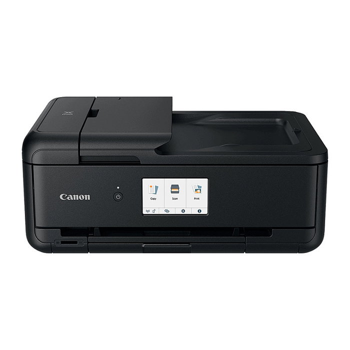 Canon PIXMA TS9550a Multifunción A3 WiFi Negra Canon PIXMA TS9550a Multifunción A3 WiFi Negra