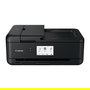 Canon PIXMA TS9550a Impresora Multifunción 3 en 1 A3 Color con WiFi, Ethernet, Pantalla Táctil LCD a Color, Impresión de CD/DVD y Auto-Dúplex Negro