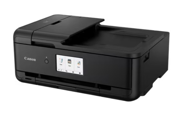 Canon PIXMA TS9550a Negro