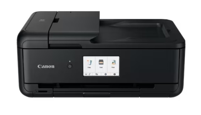 Canon PIXMA TS9550a Negro