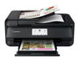 Canon PIXMA TS9550a Negro