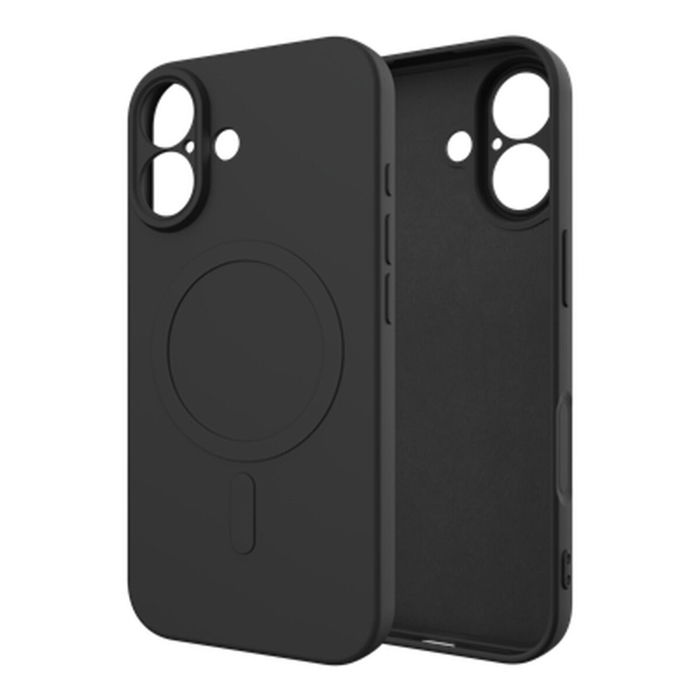 Funda para Móvil Just in case IPHONE 17 Negro Apple