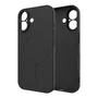 Just in Case MAP2761KC1M Funda para Apple iPhone 17 6.3" (16 cm) TPU Negro - Resistente a Golpes y Compatible con MagSafe