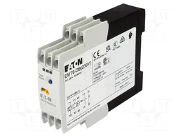 Eaton EMT6-DB 230V 066401 Relé de protección térmica para máquinas