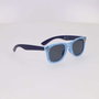 Cerdá Gorra Set con Gafas de Sol Bluey - Azul
