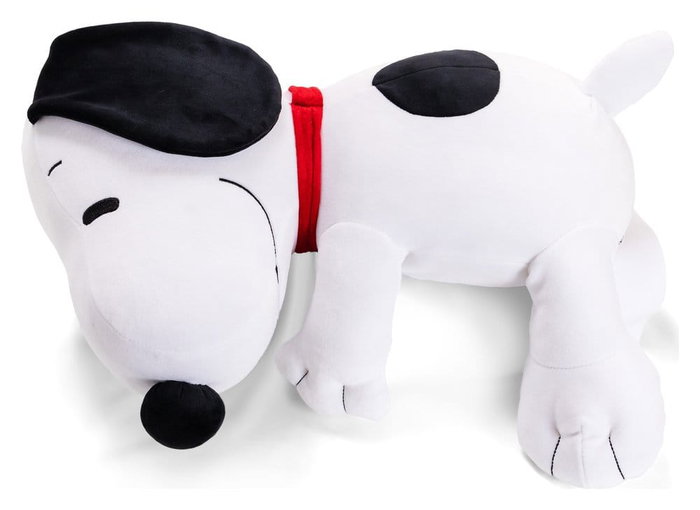 Simba Snoopy Peluche con peso Calming de 40 cm Simba Snoopy Peluche con peso Calming de 40 cm