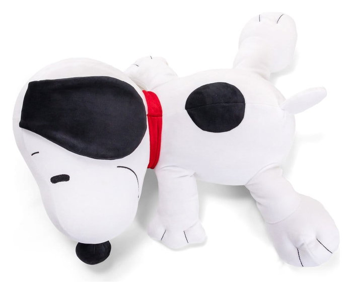 Simba Snoopy Peluche con peso Calming de 40 cm Simba Snoopy Peluche con peso Calming de 40 cm