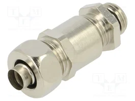 LAPP Conector final recto