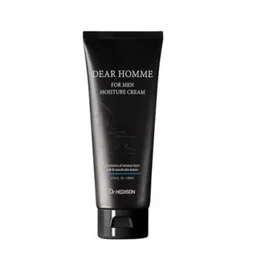 Dr. Hedison Dear Homme Crema Hidratante para la Cara 200 ml