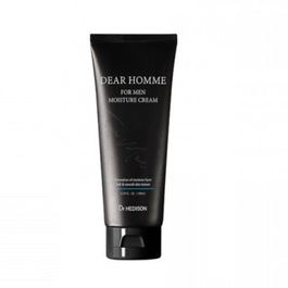 Dear Homme, Hidratante, Crema, Para la cara, 200 ml
